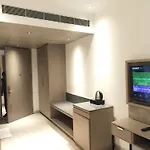 Airport Hotel Premium Suite By Ishaan Hospitality