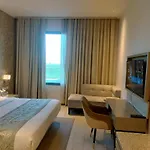 Airport Hotel Premium Suite By Ishaan Hospitality
