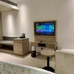 Airport Hotel Premium Suite By Ishaan Hospitality