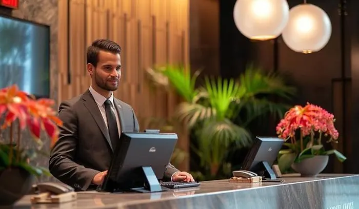 Airport Hotel Premium Suite By Ishaan Hospitality