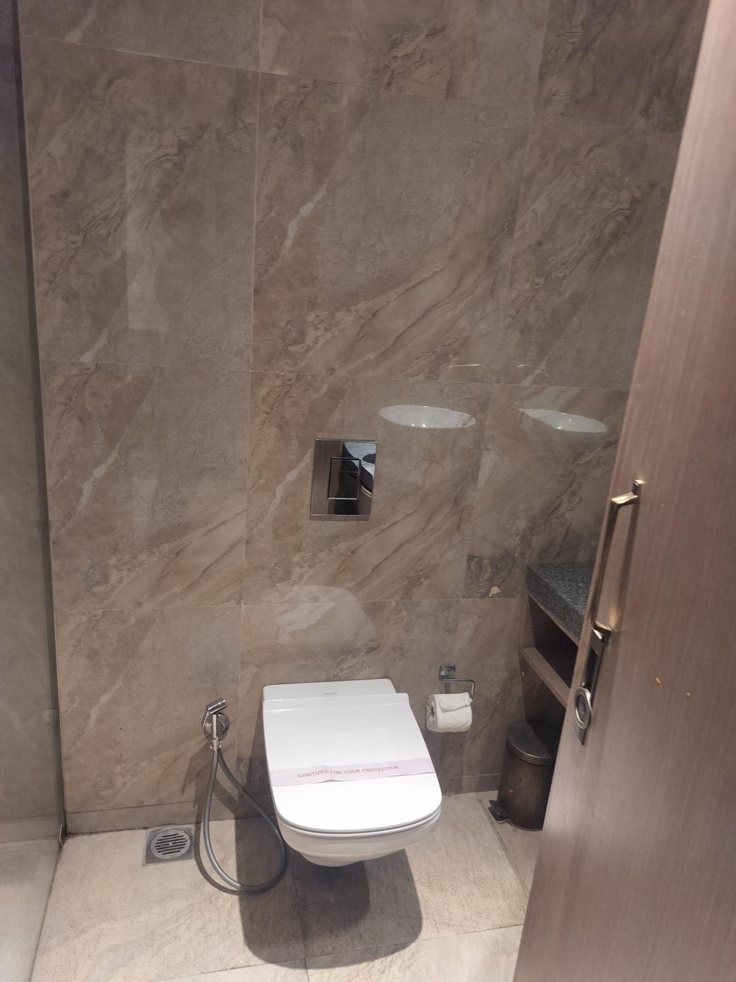 Airport Premium By Ishaan Hospitality Hotel New Delhi
