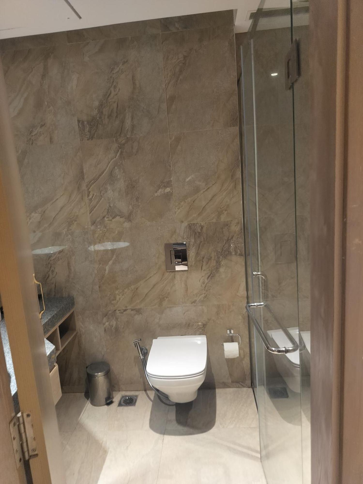 Airport Premium By Ishaan Hospitality 4*