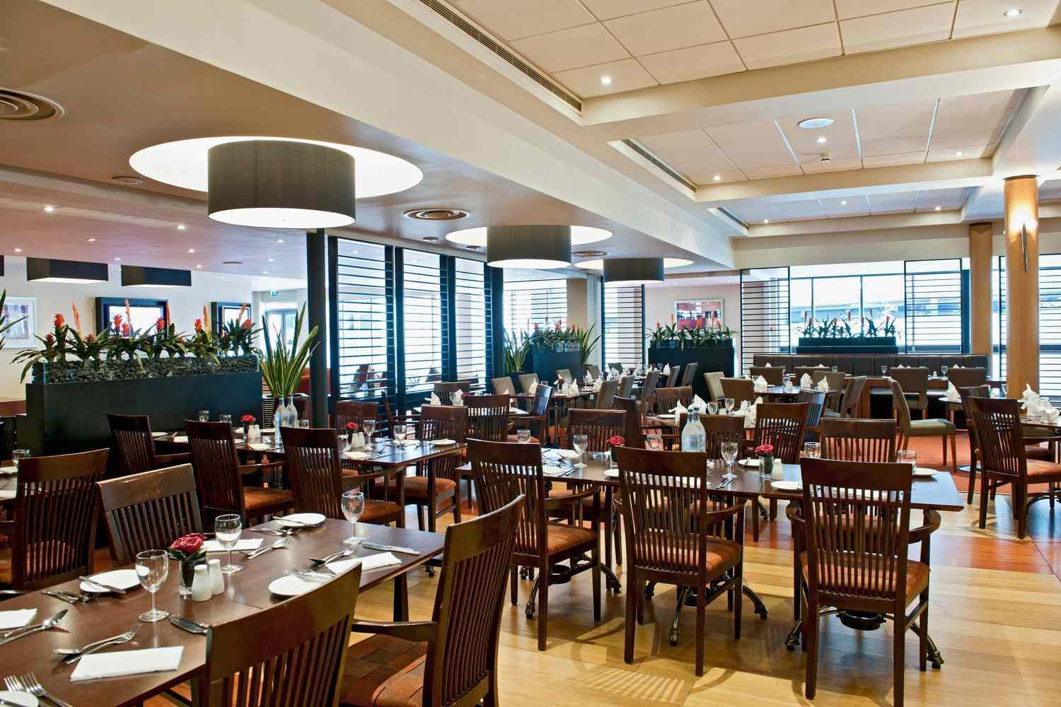 Airport Premium By Ishaan Hospitality New Delhi