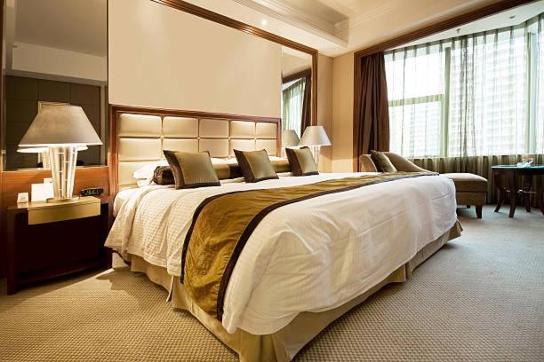 Hotel Airport Premium By Ishaan Hospitality New Delhi